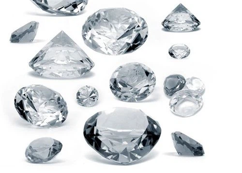 เพชรอุตสาหกรรมและเพชรพลอย