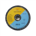 ใบเจียรอลูมิเนียมออกไซด์สีน้ำตาล