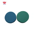 แผ่นขัดตีนตุ๊กแกแบบฟิล์มยึด