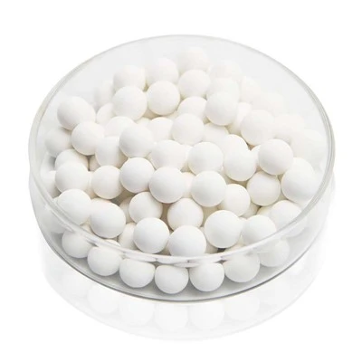 Alumina Ceramic Grinding Balls