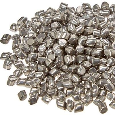 Aluminium Cut Wire Shot
