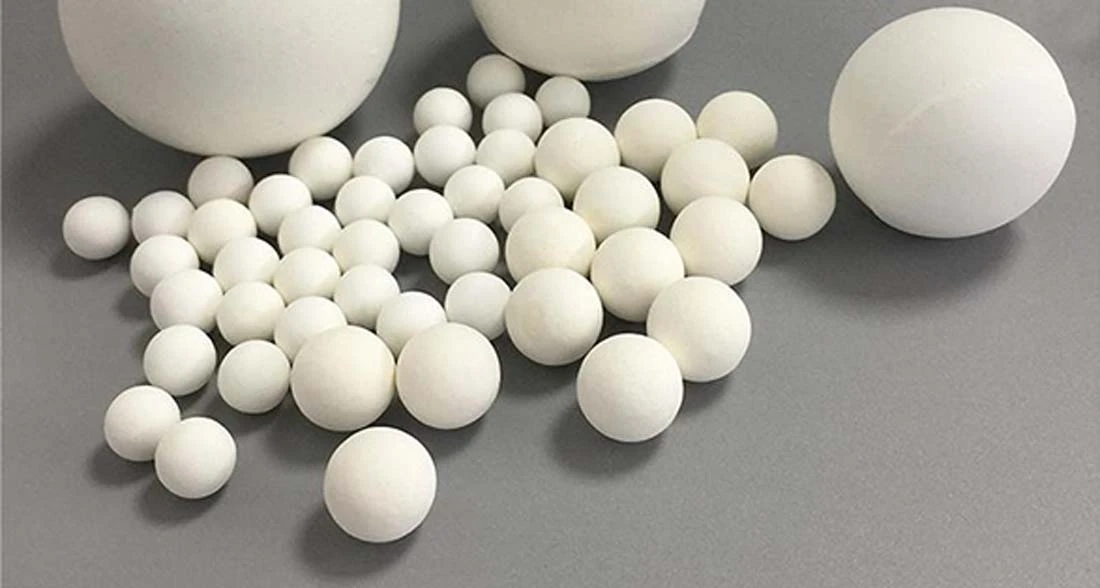 alumina ceramic grinding ball-4 alumina ceramic grinding ball-4