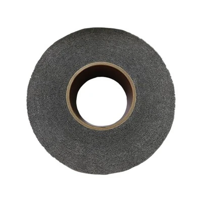 Non-woven Convolute Wheels