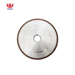 ใบเจียรเพชรเรซิ่นอยด์